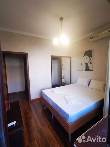 

2-к. квартира, 50 м², 2/3 эт.