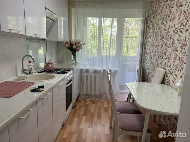 

2-к. квартира, 57 м², 3 кровати