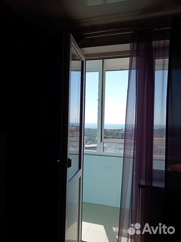 

1-к. квартира, 37 м², 3 кровати