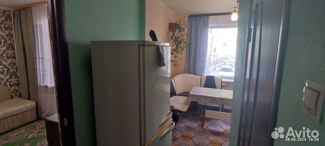

1-к. квартира, 33 м², 1/9 эт.
