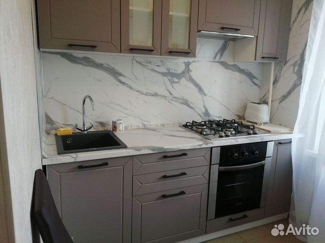 

3-к. квартира, 59 м², 3 кровати