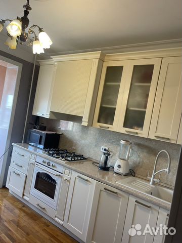 

2-к. квартира, 48 м², 3 кровати