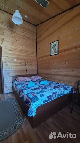 

2-к. таунхаус, 45 м²