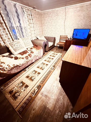

3-к. квартира, 54 м², 5 кроватей