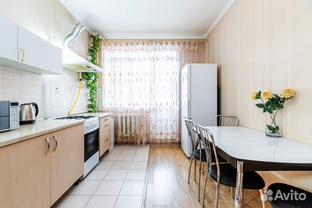 

1-к. квартира, 49,3 м², 2 кровати
