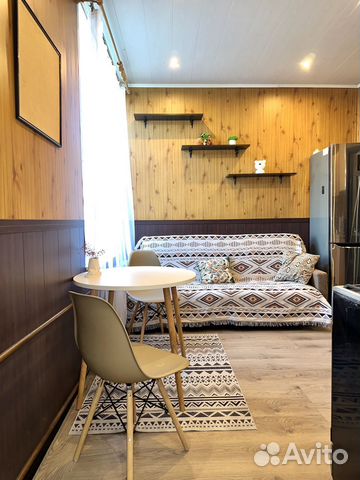 

1-к. квартира, 35 м², 2 кровати