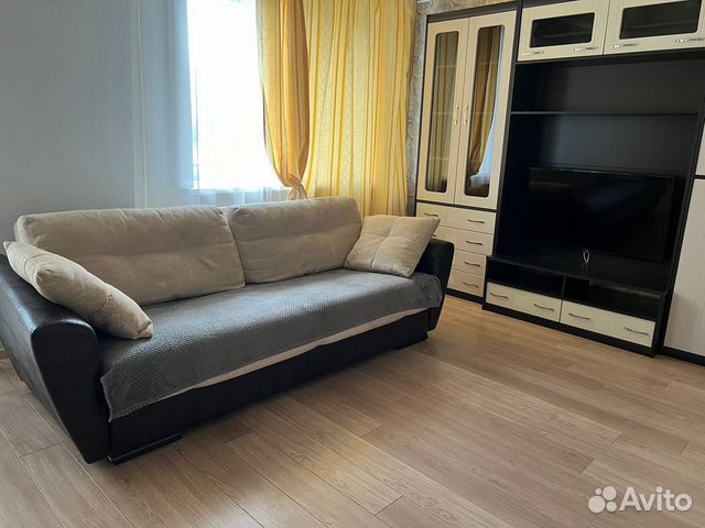

2-к. квартира, 70 м², 2 кровати