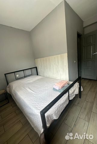 

1-к. квартира, 19 м², 2/3 эт.
