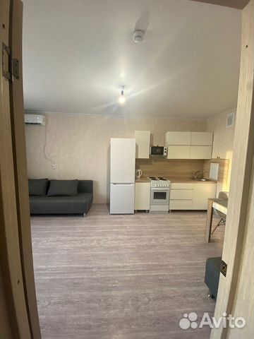 

1-к. квартира, 42 м², 3 кровати