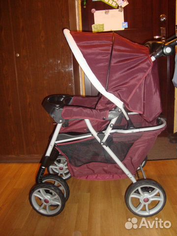 graco aerosport plus