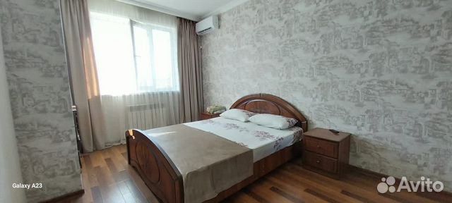 

1-к. квартира, 42 м², 1 кровать