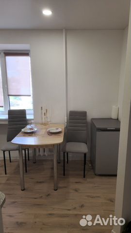 

1-к. квартира, 35 м², 2 кровати