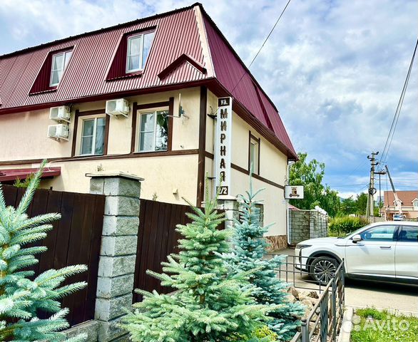

6-к. дом, 220 м²