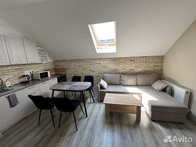 

2-к. квартира, 63 м², 3 кровати