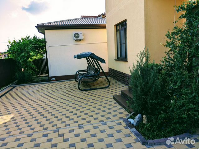 

2-к. таунхаус, 40 м²
