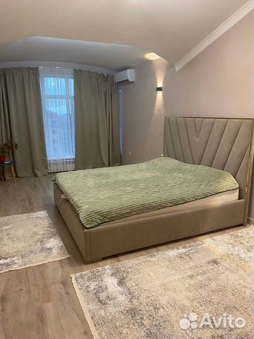 

2-к. квартира, 57 м², 1 кровать