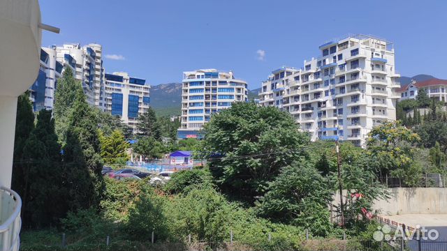 

1-к. квартира, 37,3 м², 2 кровати