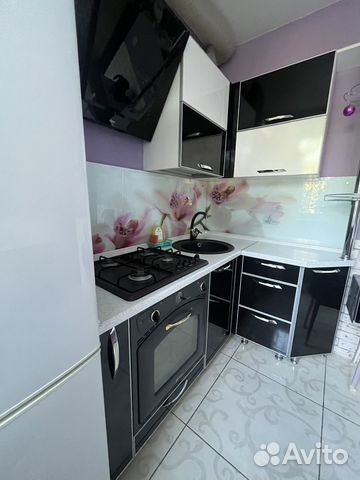 

2-к. квартира, 51 м², 4 кровати