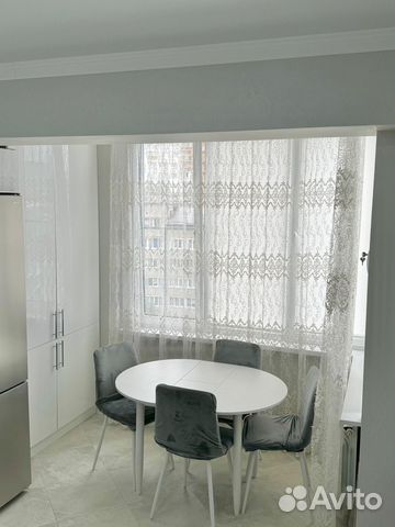 

1-к. квартира, 42 м², 6/6 эт.