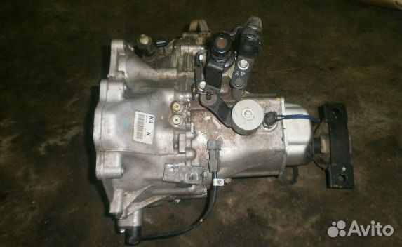 МКПП Дэу матиз daewoo matiz 0.8 коробка МКПП Дэу матиз daewoo matiz 0.8 коробка
