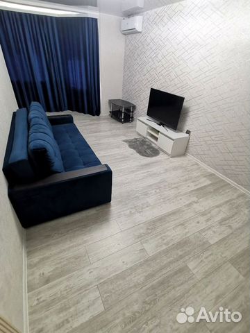 

2-к. квартира, 60 м², 2 кровати