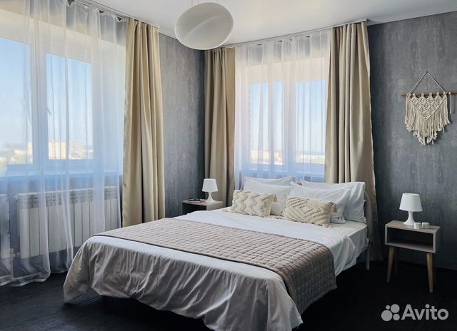 

2-к. квартира, 65 м², 5 кроватей