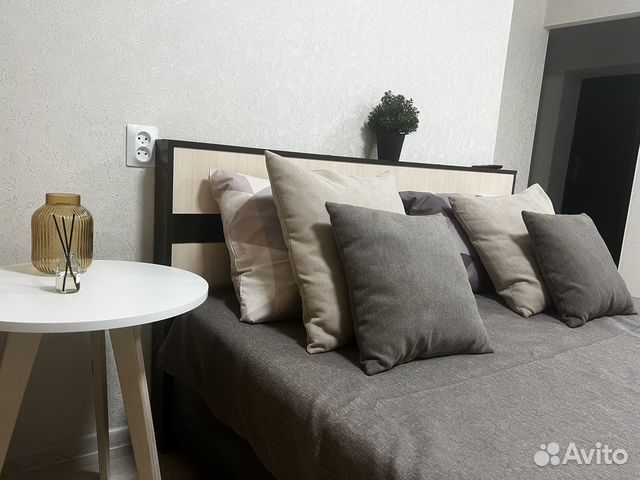 

1-к. квартира, 36 м², 5/5 эт.