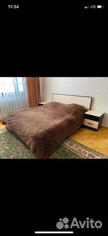 

1-к. квартира, 38,2 м², 4 кровати
