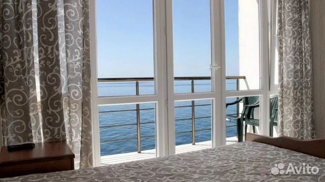 

2-к. квартира, 58 м², 3 кровати