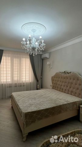 

1-к. квартира, 45 м², 1 кровать