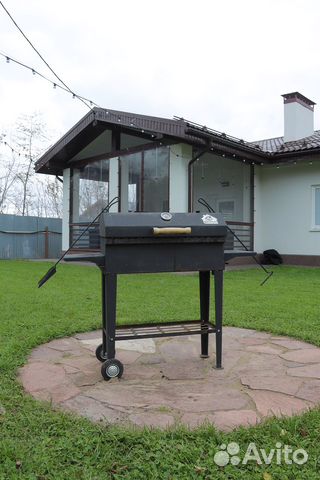 

4-к. коттедж, 150 м²