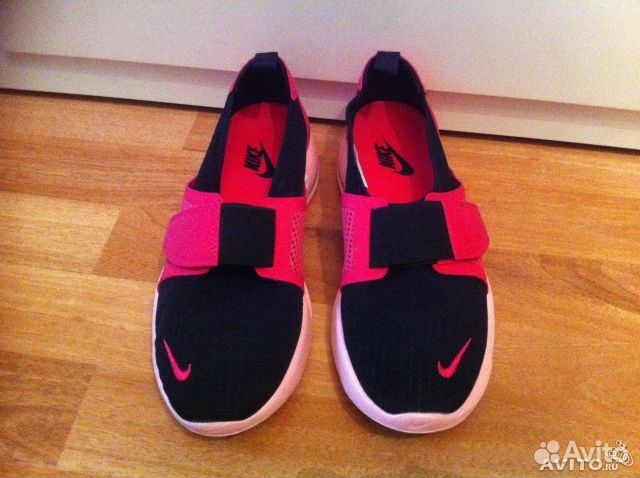 Новые Nike lunar rift racer р.38(ст.24.5см) Новые Nike lunar rift racer р.38(ст.24.5см)