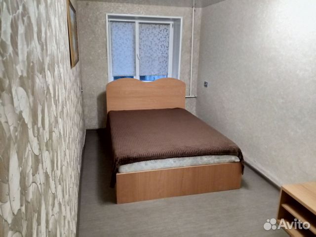 

2-к. квартира, 45 м², 5/5 эт.