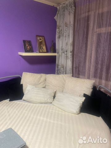 

1-к. квартира, 41,8 м², 2/5 эт.