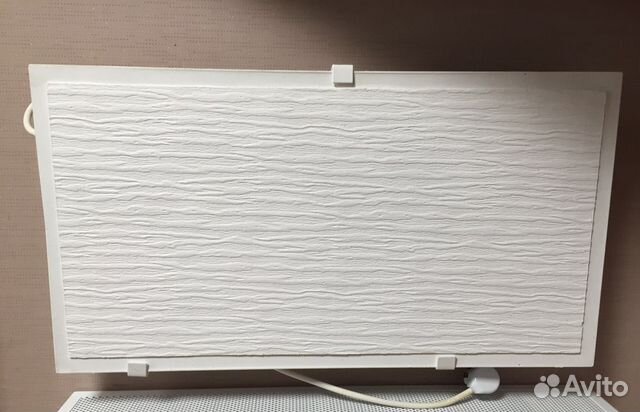 Кварцевый обогреватель эксо- 380Вт