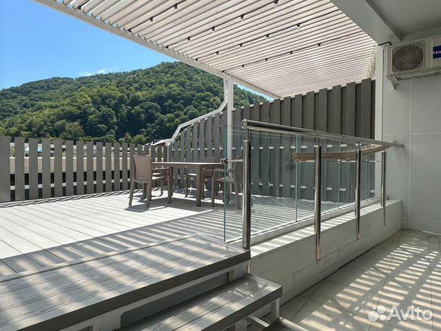 

Квартира-студия, 29 м², 2 кровати