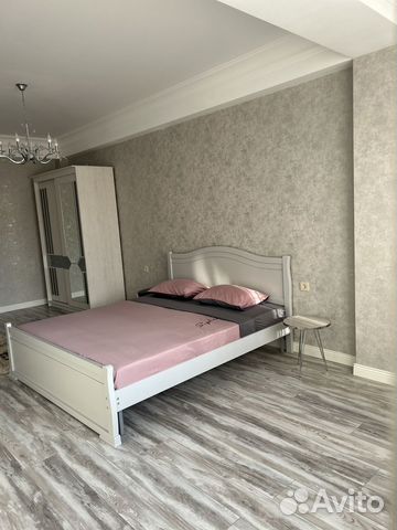 

2-к. квартира, 80 м², 2 кровати