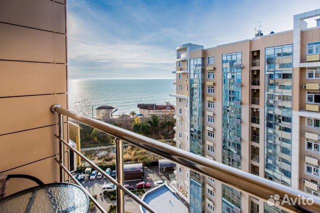 

1-к. квартира, 43 м², 1 кровать