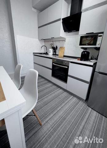 

2-к. квартира, 53 м², 5 кроватей