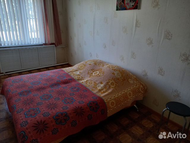 

Дом 50 м² на участке 2 сот.