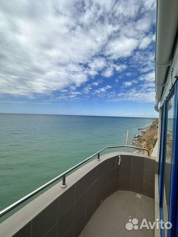 

Квартира-студия, 25 м², 3 кровати