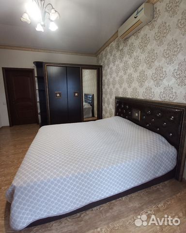 

Квартира-студия, 40 м², 2/2 эт.