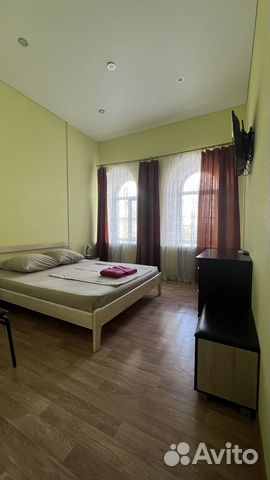 

2-к. квартира, 50 м², 3 кровати
