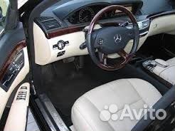 Перетяжка, ремонт салона автомобиля