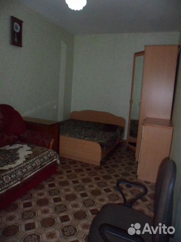 1-к квартира, 37 м², 1/1 эт.