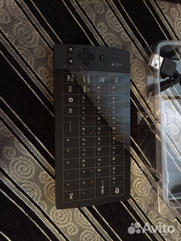 Клавиатура беспроводная, Bluetooth