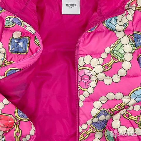 Платье, куртка moschino Платье, куртка moschino