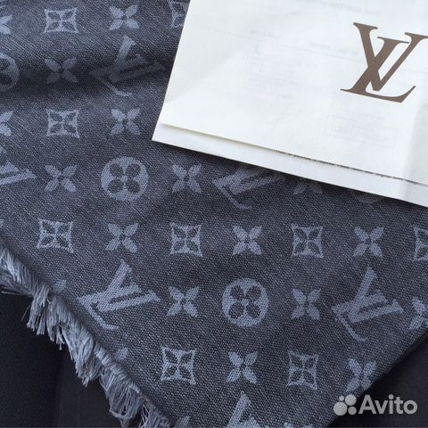 Новые мягкие платки женские LV Новые мягкие платки женские LV