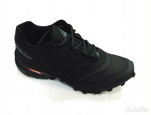 Кроссовки Adidas Fashion. Нубук.Трекинговые.40р Кроссовки Adidas Fashion. Нубук.Трекинговые.40р