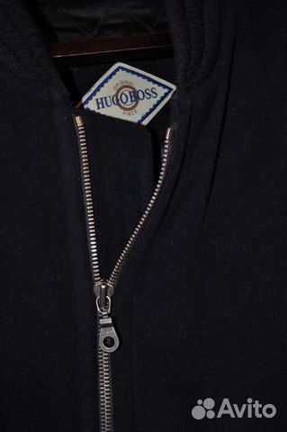Hugo Boss. куртка